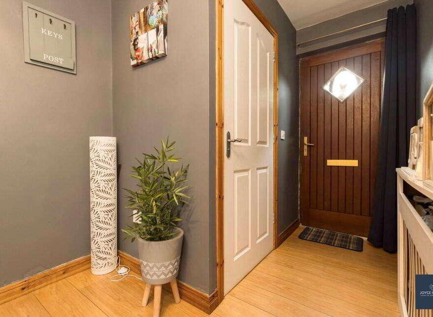 13 Bridgeford Meadows, Portadown, BT62 3TX