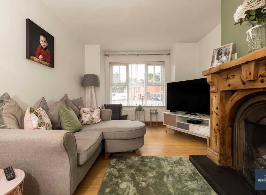 13 Bridgeford Meadows, Portadown, BT62 3TX