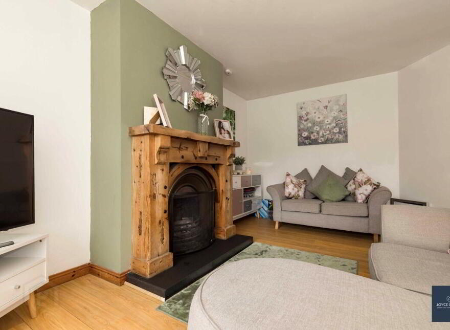 13 Bridgeford Meadows, Portadown, BT62 3TX