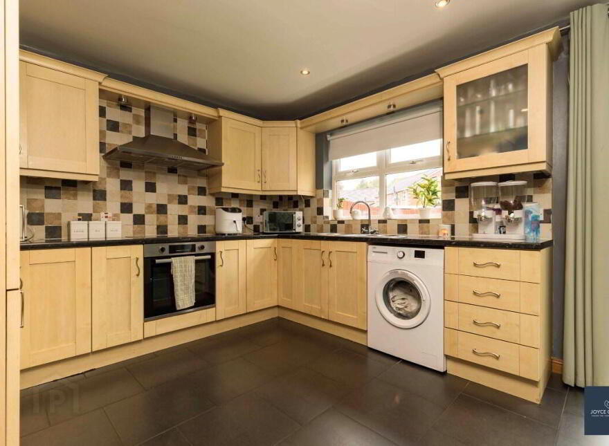 13 Bridgeford Meadows, Portadown, BT62 3TX