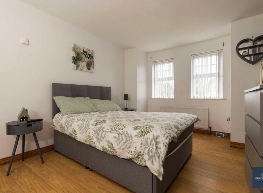 13 Bridgeford Meadows, Portadown, BT62 3TX