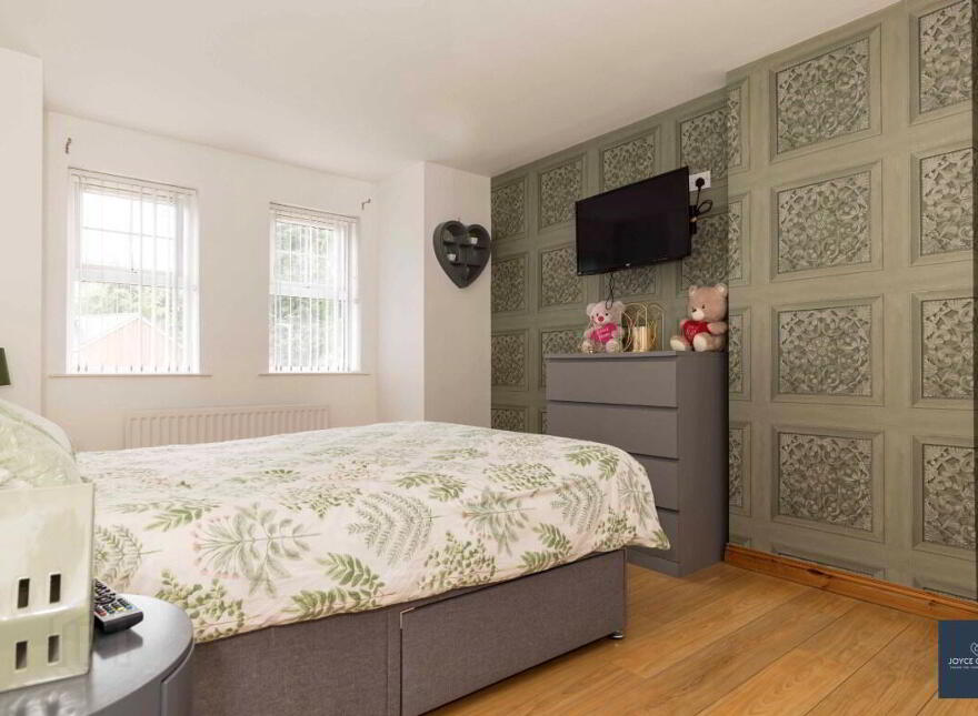 13 Bridgeford Meadows, Portadown, BT62 3TX