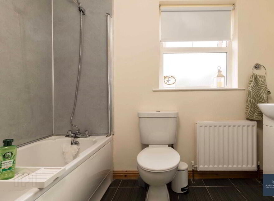 13 Bridgeford Meadows, Portadown, BT62 3TX