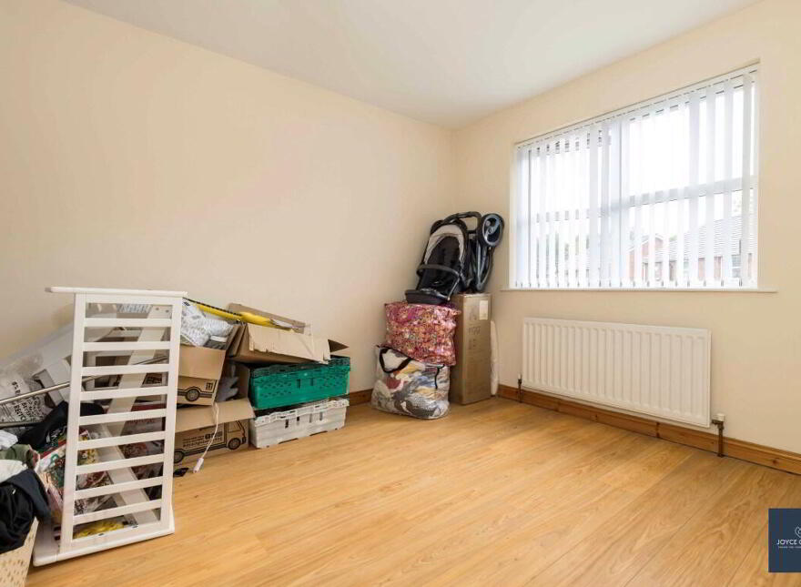 13 Bridgeford Meadows, Portadown, BT62 3TX