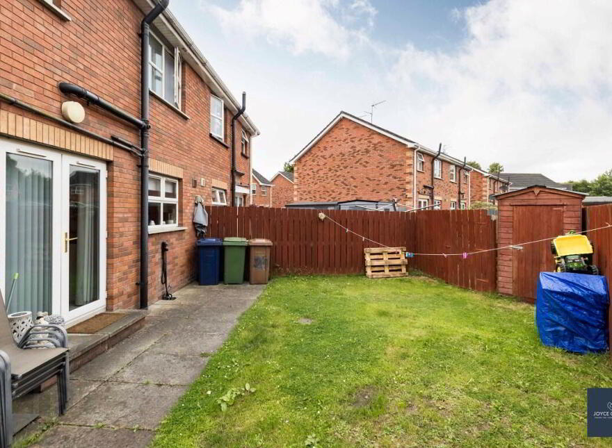 13 Bridgeford Meadows, Portadown, BT62 3TX