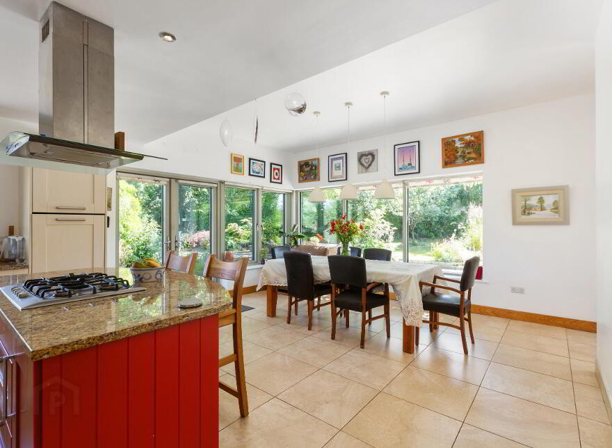 Suaimhneas, Ballinacooley, Glenealy, A67YC59