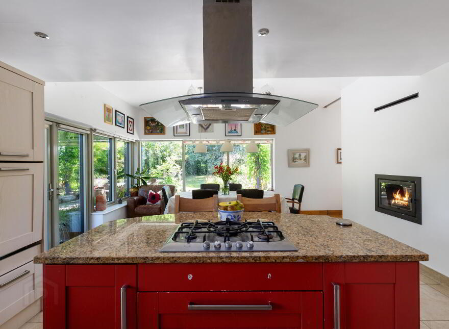 Suaimhneas, Ballinacooley, Glenealy, A67YC59