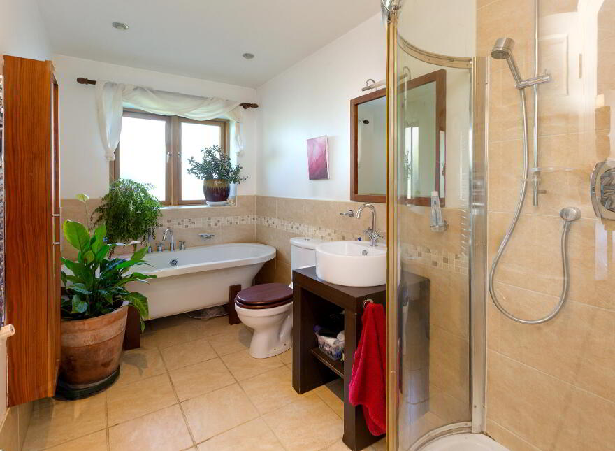 Suaimhneas, Ballinacooley, Glenealy, A67YC59