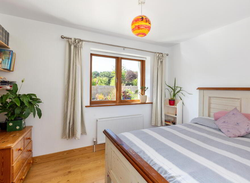 Suaimhneas, Ballinacooley, Glenealy, A67YC59