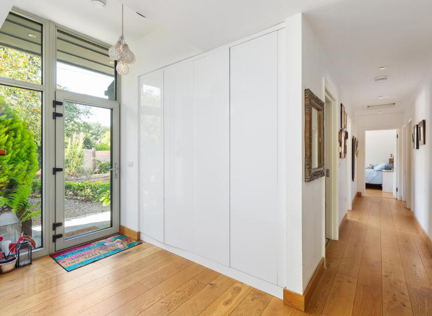 Suaimhneas, Ballinacooley, Glenealy, A67YC59