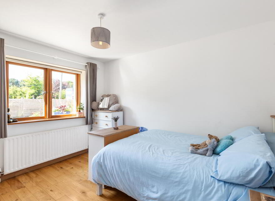 Suaimhneas, Ballinacooley, Glenealy, A67YC59