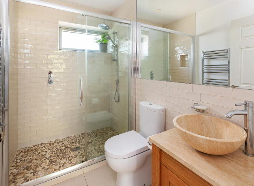 Suaimhneas, Ballinacooley, Glenealy, A67YC59