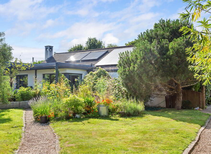 Suaimhneas, Ballinacooley, Glenealy, A67YC59