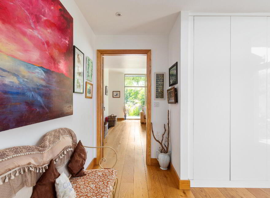Suaimhneas, Ballinacooley, Glenealy, A67YC59