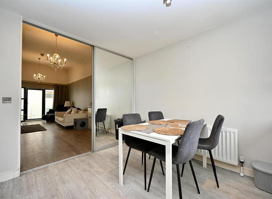 Apt 159 Victoria Place, 20 Wellwood Street, Belfast, BT12 5GF
