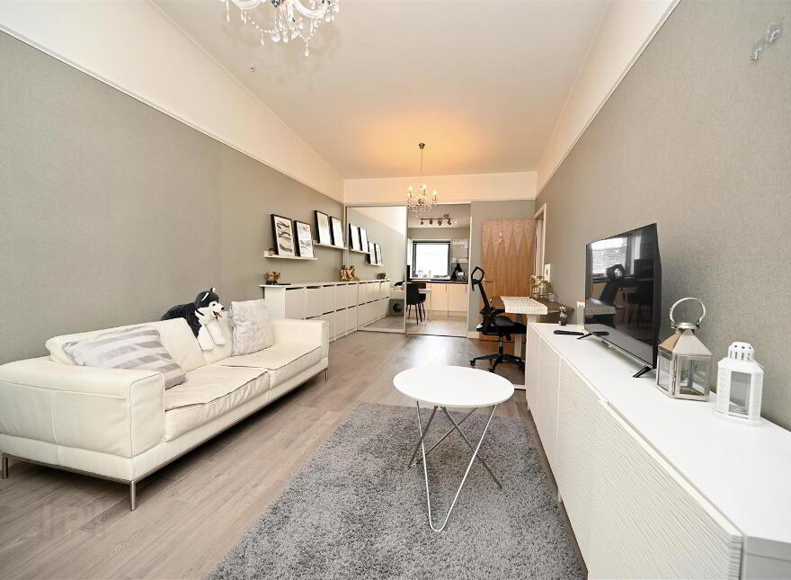 Apt 159 Victoria Place, 20 Wellwood Street, Belfast, BT12 5GF