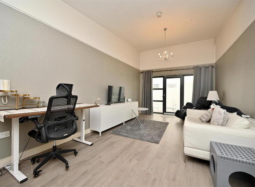 Apt 159 Victoria Place, 20 Wellwood Street, Belfast, BT12 5GF