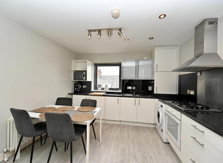 Apt 159 Victoria Place, 20 Wellwood Street, Belfast, BT12 5GF