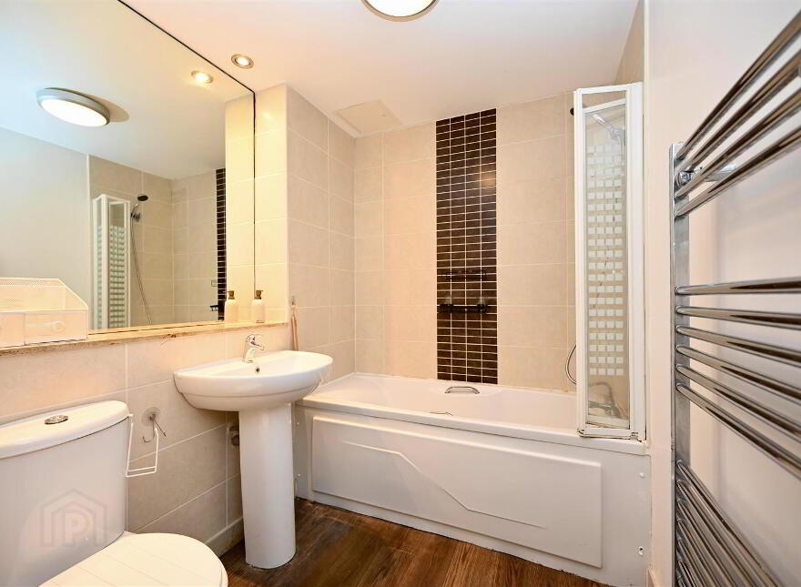 Apt 159 Victoria Place, 20 Wellwood Street, Belfast, BT12 5GF