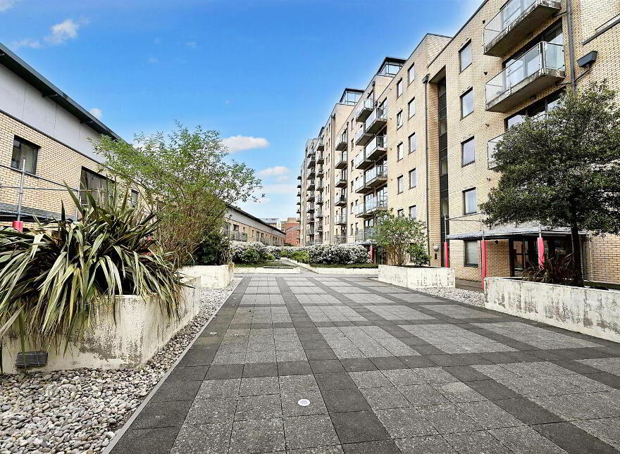 Apt 159 Victoria Place, 20 Wellwood Street, Belfast, BT12 5GF