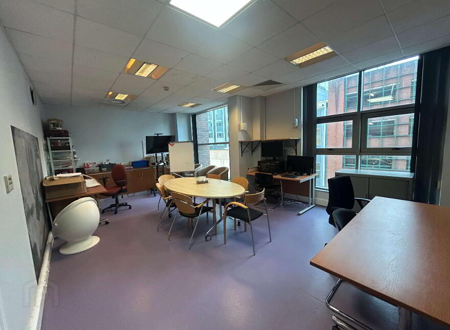 3rd Floor, , Glengall Exchange, 3 Glengall St, Belfast, BT12 5AB
