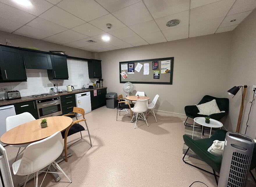 3rd Floor, , Glengall Exchange, 3 Glengall St, Belfast, BT12 5AB