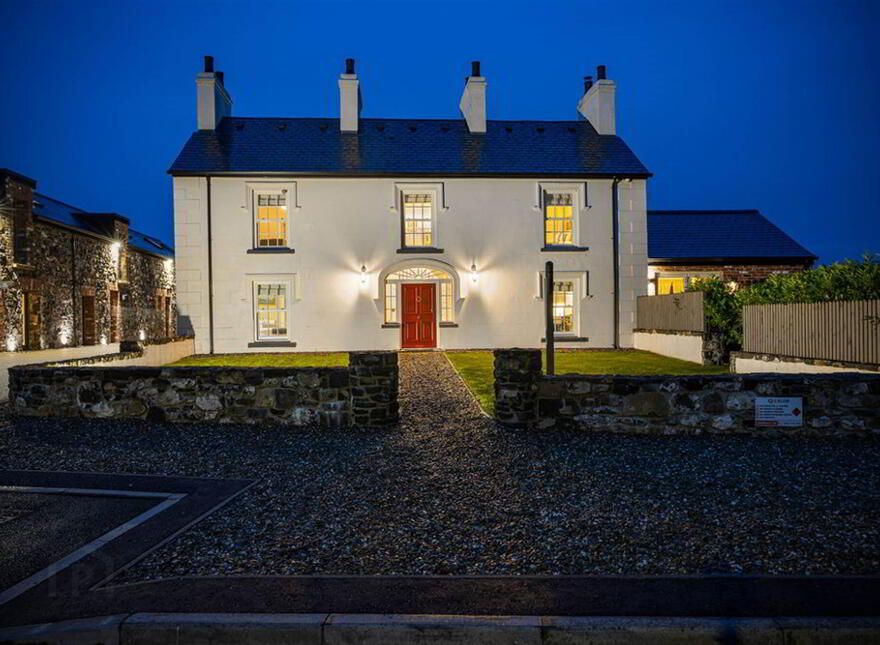 6 Corrstown Lane, Portrush, BT56 8FX