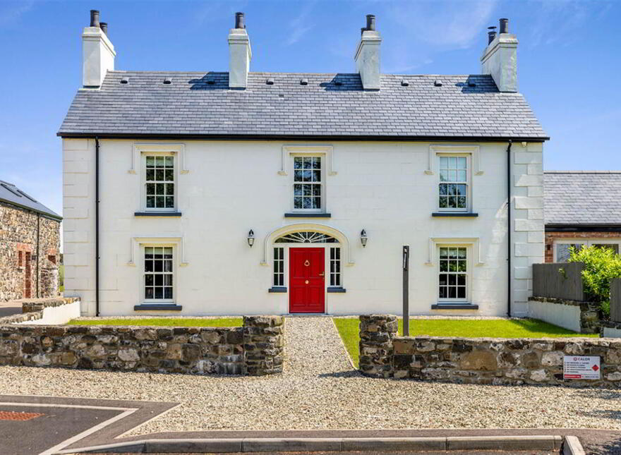 6 Corrstown Lane, Portrush, BT56 8FX