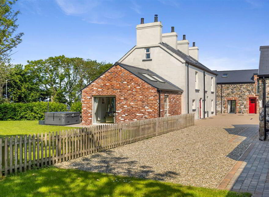 6 Corrstown Lane, Portrush, BT56 8FX