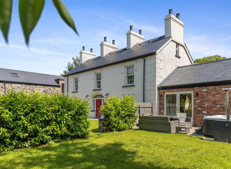6 Corrstown Lane, Portrush, BT56 8FX