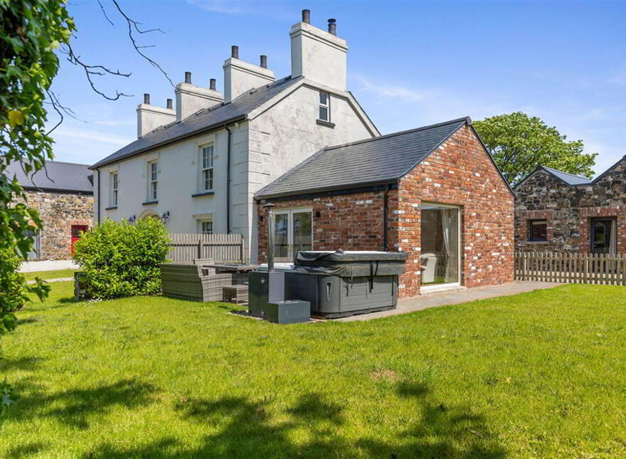 6 Corrstown Lane, Portrush, BT56 8FX
