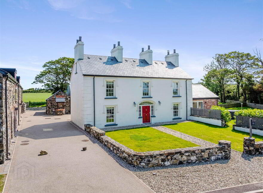6 Corrstown Lane, Portrush, BT56 8FX