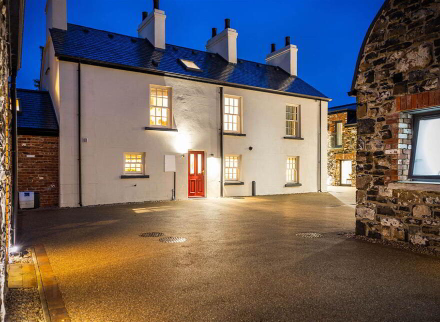 6 Corrstown Lane, Portrush, BT56 8FX