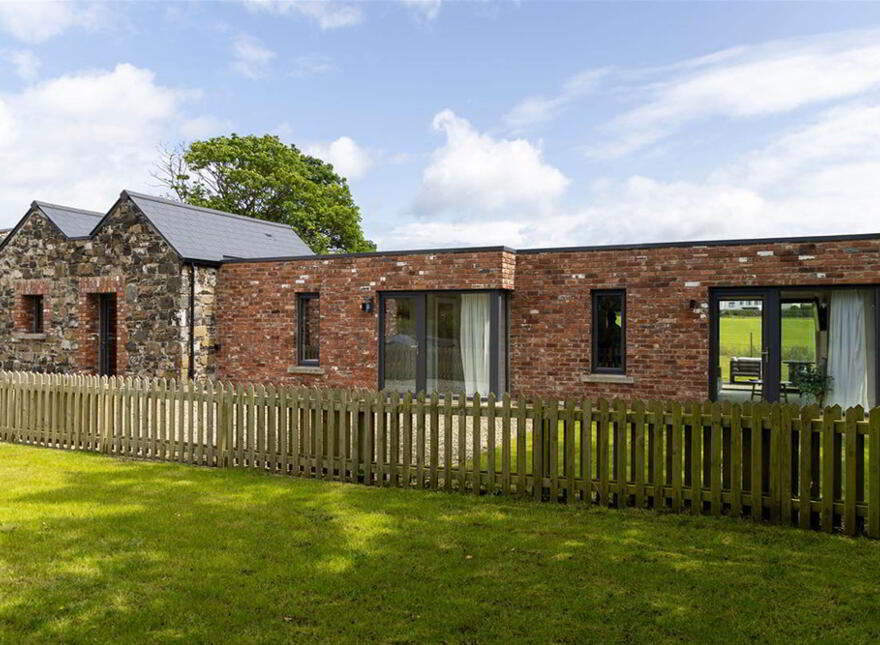 The Byre, 5 Corrstown Lane, Portrush, BT56 8FX photo