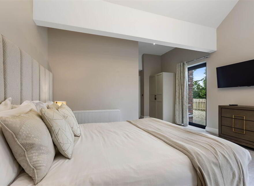5 Corrstown Lane, Portrush, BT56 8FX