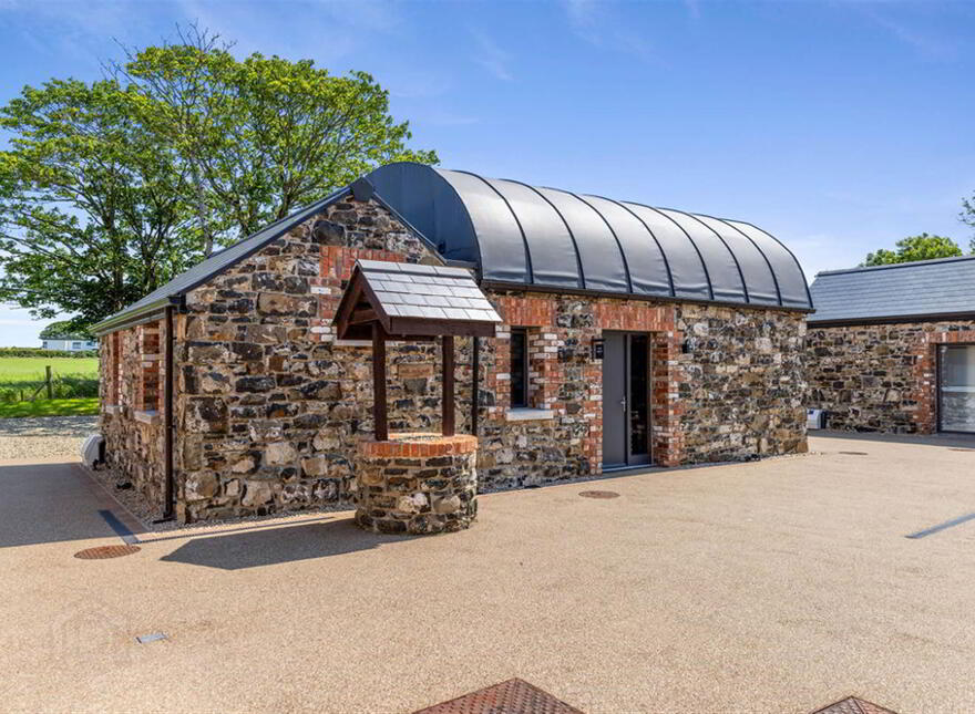 The Barn, 4 Corrstown Lane, Portrush, BT56 8NZ photo