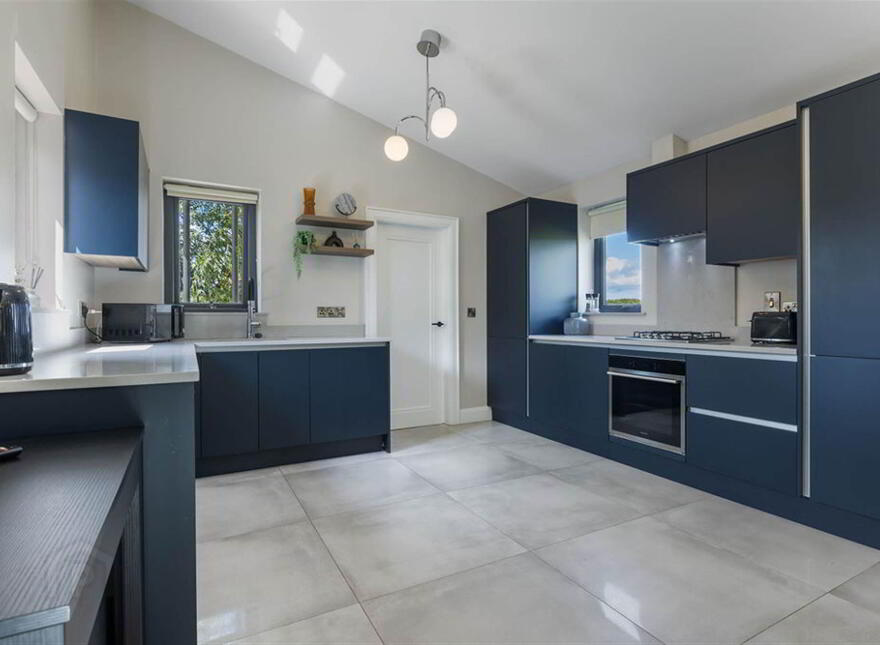 3 Corrstown Lane, Portrush, BT56 8FX