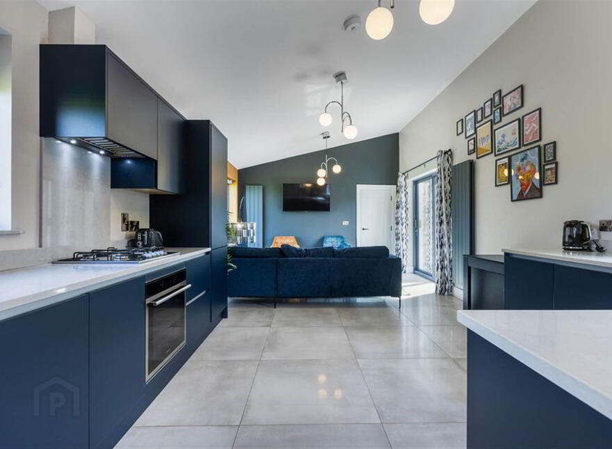 3 Corrstown Lane, Portrush, BT56 8FX