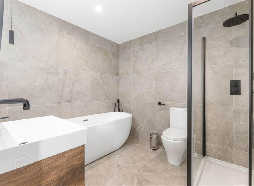 3 Corrstown Lane, Portrush, BT56 8FX
