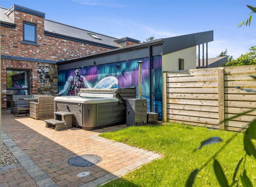 3 Corrstown Lane, Portrush, BT56 8FX