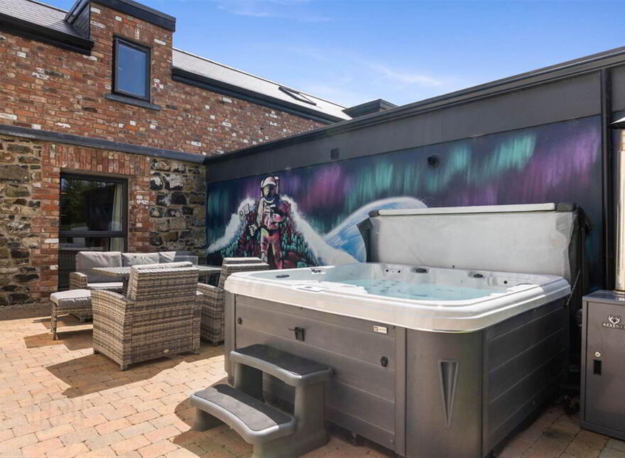 3 Corrstown Lane, Portrush, BT56 8FX