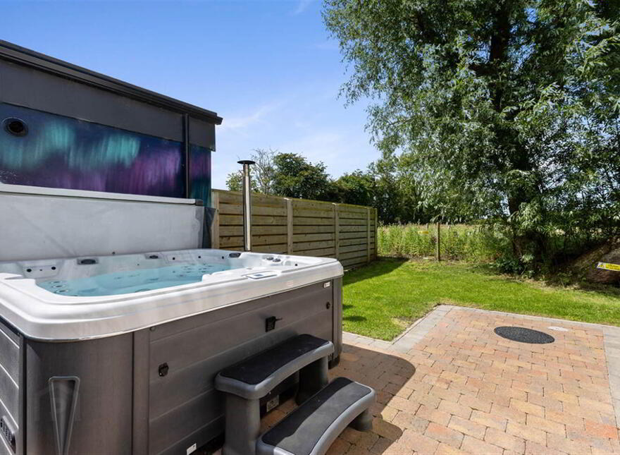 3 Corrstown Lane, Portrush, BT56 8FX