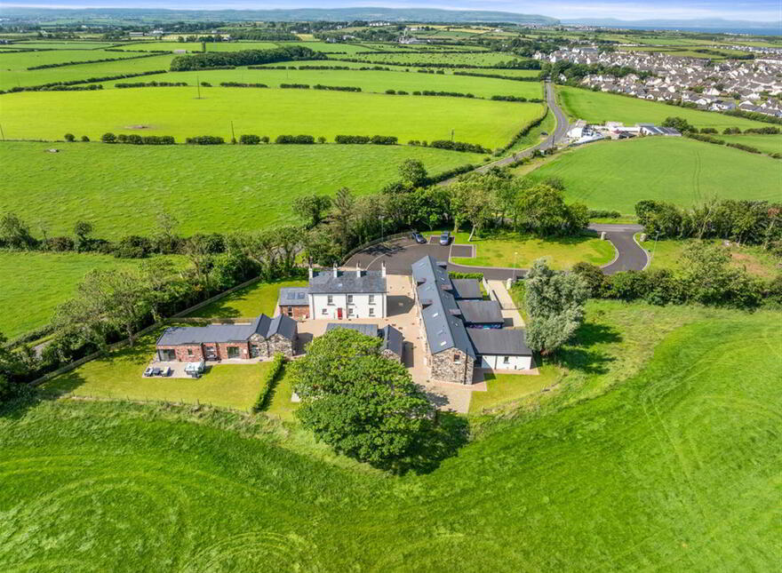 3 Corrstown Lane, Portrush, BT56 8FX