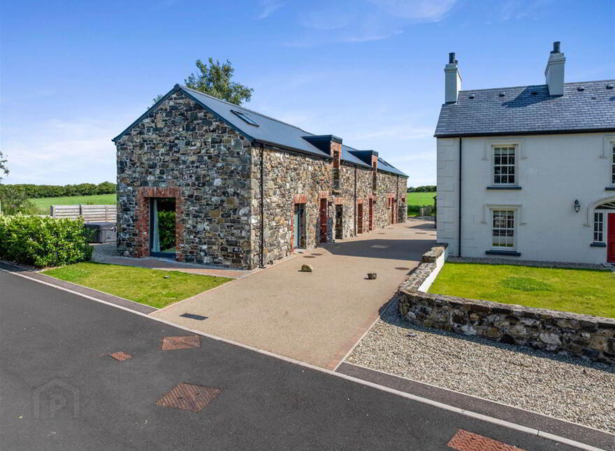 1 Corrstown Lane, Portrush, BT56 8FX photo