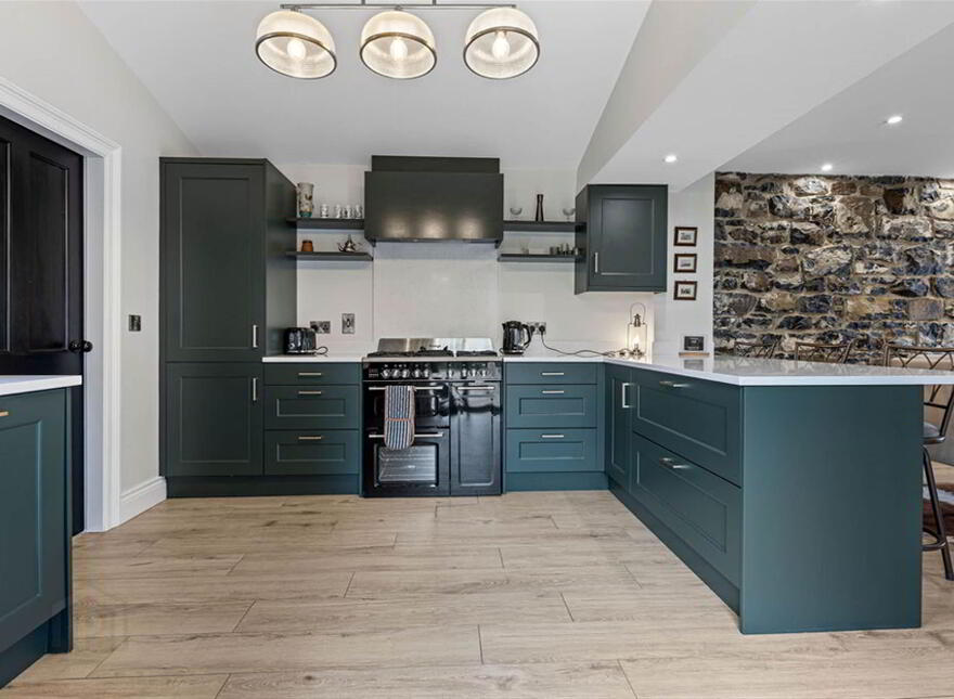 1 Corrstown Lane, Portrush, BT56 8FX