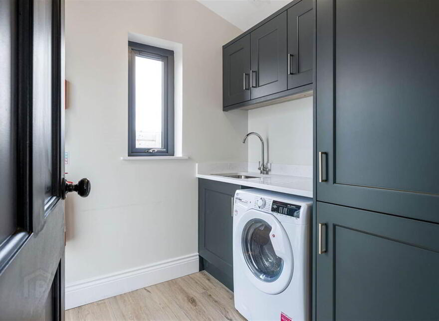 1 Corrstown Lane, Portrush, BT56 8FX