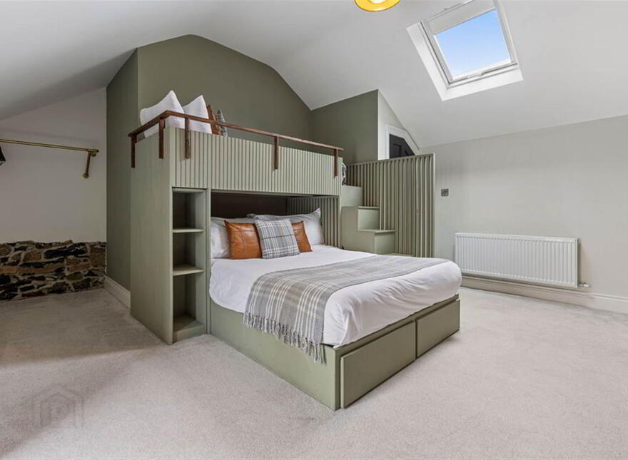 1 Corrstown Lane, Portrush, BT56 8FX