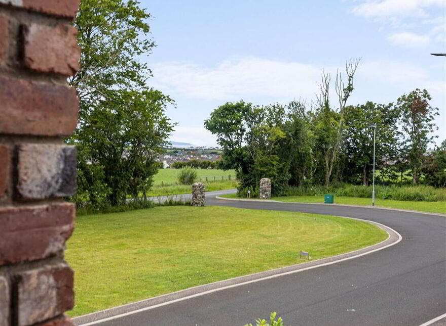 1 Corrstown Lane, Portrush, BT56 8FX