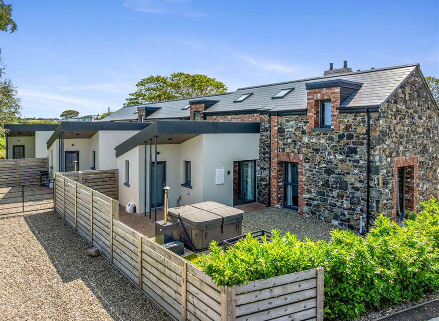 1 Corrstown Lane, Portrush, BT56 8FX