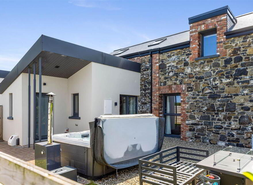 1 Corrstown Lane, Portrush, BT56 8FX